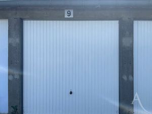 Annonce vente parking / garage parking / garage de 19m2 à Chateauroux (36000) - ParuVendu.