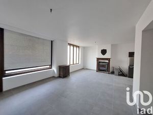 Vente maison 6 pièces 157 m² Mesnil-en-Ouche (27270)