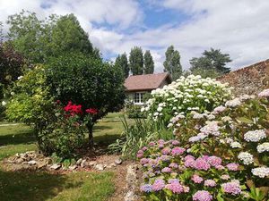 Achat Maison 10 pièces 251m² CERNAY LA VILLE 78720