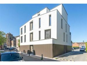 Appartement à vendre à Felix Sohiestraat 3/5 Hoeilaart (RBU41572)