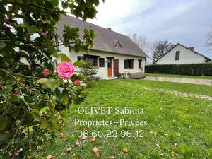 Achat Maison 6 pièces 146m² CLERES 76690