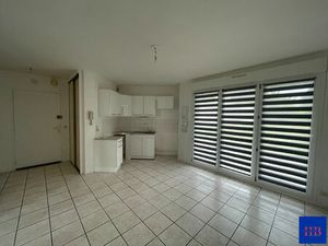 Location Appartement 2 pièces 36m²