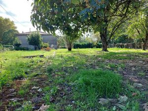 Annonce vente terrain terrain de m2 à Mirepoix-sur-tarn (31340) - ParuVendu.fr ref 9927827