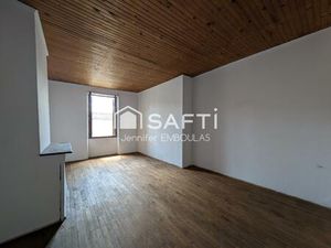 Vente maison 4 pièces 110 m² Saint-Morillon (33650)