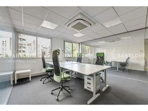 Location Bureau Issy Les Moulineaux 92130