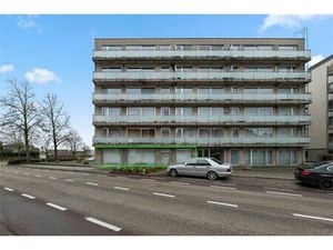 Surface commerciale à vendre à Tiensesteenweg 78 Saint-Trond (RBU41884)