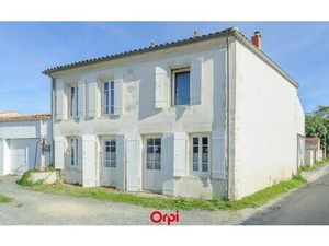 Maison Thairé m² T-4 à vendre  233 000 €