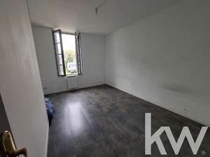 Achat Appartement 2 pièces 40m²