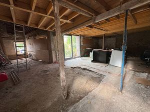 Achat Maison 1 pièce 126m²