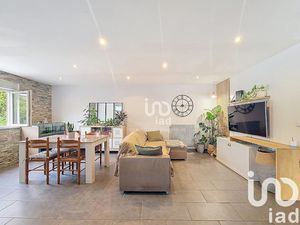 Vente maison 6 pièces 120 m² à Auffreville-Brasseuil (78930)  279 000 €