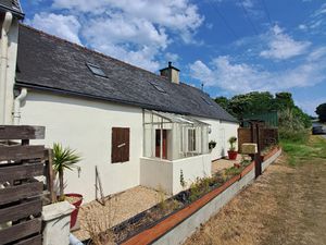 Maison à vendre à Poullaouen (29246) - Finistère