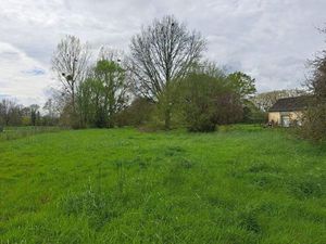 Annonce vente terrain terrain de 486m2 à Teloché (72220) - ParuVendu.fr ref 992782784186