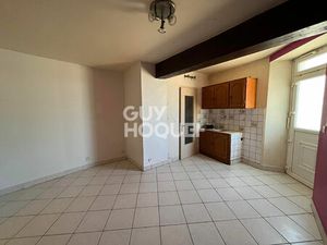 Appartement 3 pièces