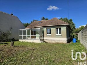 Vente maison 4 pièces 80 m² à Champigny-sur-Marne (94500)  339 000 €
