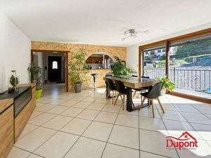 Maison de plain-pied à vendre