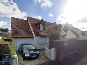 Location maison 6 pièces 108 m² à Chambray-lès-Tours (37170)