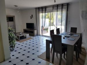 Location maison 4 pièces 85 m² à Chargé (37530)