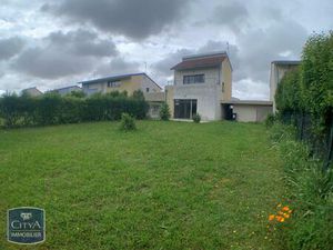 Location maison 5 pièces 122 m² à Châteauroux (36000)