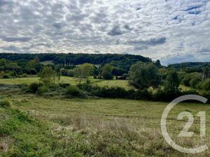 Terrain à vendre