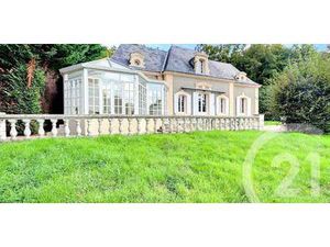 Maison avec jardin Cour-Cheverny (41)