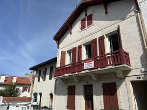 Vente appartement 2 pièces 23m2 Biarritz 64200 - 199000 € - Surface Privée