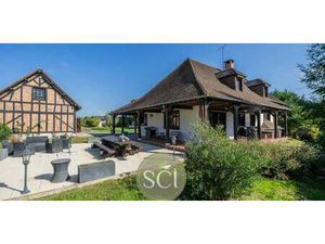 Propriété avec jardin Marcilly-en-Villette (45)