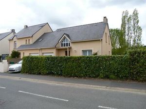 Location Maison 4 pièces 104m² THOUARE SUR LOIRE 44470