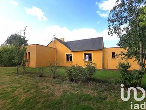 Vente maison 6 pièces 147 m² à Plourhan (22410)  378 800 €