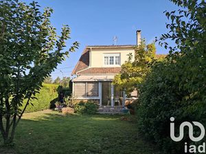 Vente maison 4 pièces 94 m² à Argenteuil (95100)  398 500 €
