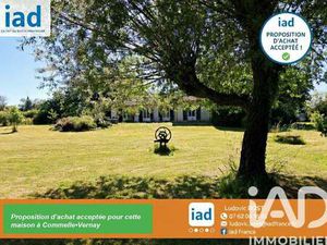 Vente Maison à Commelle-Vernay (42120) : à vendre / 122m² Commelle-Vernay