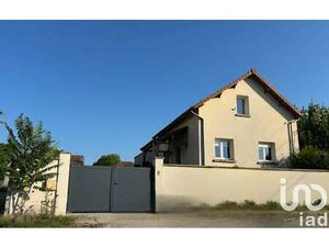 Vente Maison à La Chapelle-Saint-Luc (10600) : à vendre / 65m² La Chapelle-Saint-Luc