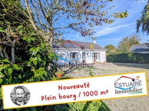 Vente Maison à Nozay (44170) : à vendre / 83m² Nozay