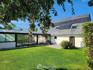 Vente Maison Piscine à Rospez (22300) : à vendre Piscine / 145m² Rospez