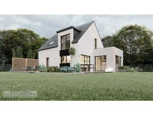 Vente Maison à Saint-Aubin-du-Pavail (35410) : à vendre / 98m² Saint-Aubin-du-Pavail