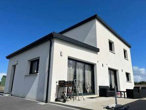 Vente Maison à Saint-Frégant (29260) : à vendre / 112m² Saint-Frégant