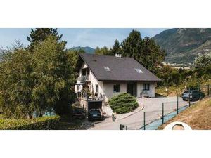 Maison Gilly-sur-Isère (73)