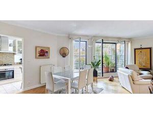 Appartement Paris 17ᵉ (75)