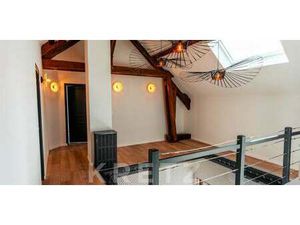 Appartement avec terrasse Mouxy (73)