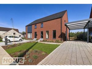 Maison à vendre avec 3 chambres   Thumaide (VBD34714)