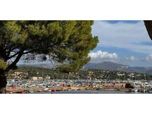 Terrain La Seyne-sur-Mer (83)