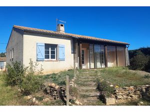 Annonce maison à vendre