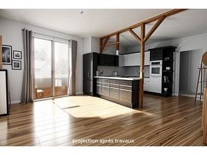 7 pièces/4 chambres 174 m2 terrain 1143 m2