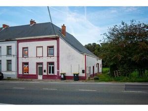 Maison à vendre avec 2 chambres   Arquennes (VBD34250)