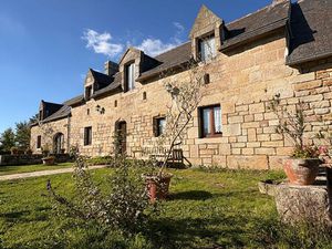 Vente maison 11 pièces