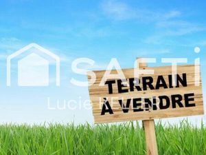 Vente terrain 3890 m² Hombourg-Haut (57470)