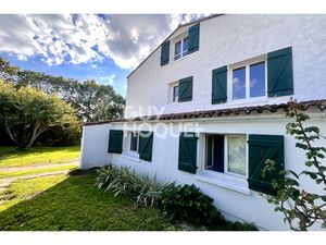 Annonce maison à vendre