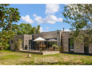 Annonce maison à vendre