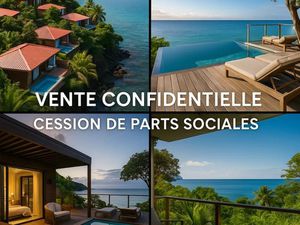 Vente local commercial 23 pièces