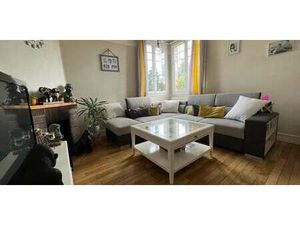 Maison avec terrasse Ménilles (27)