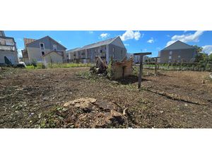 Vente terrain 380 m² Lescar (64230)